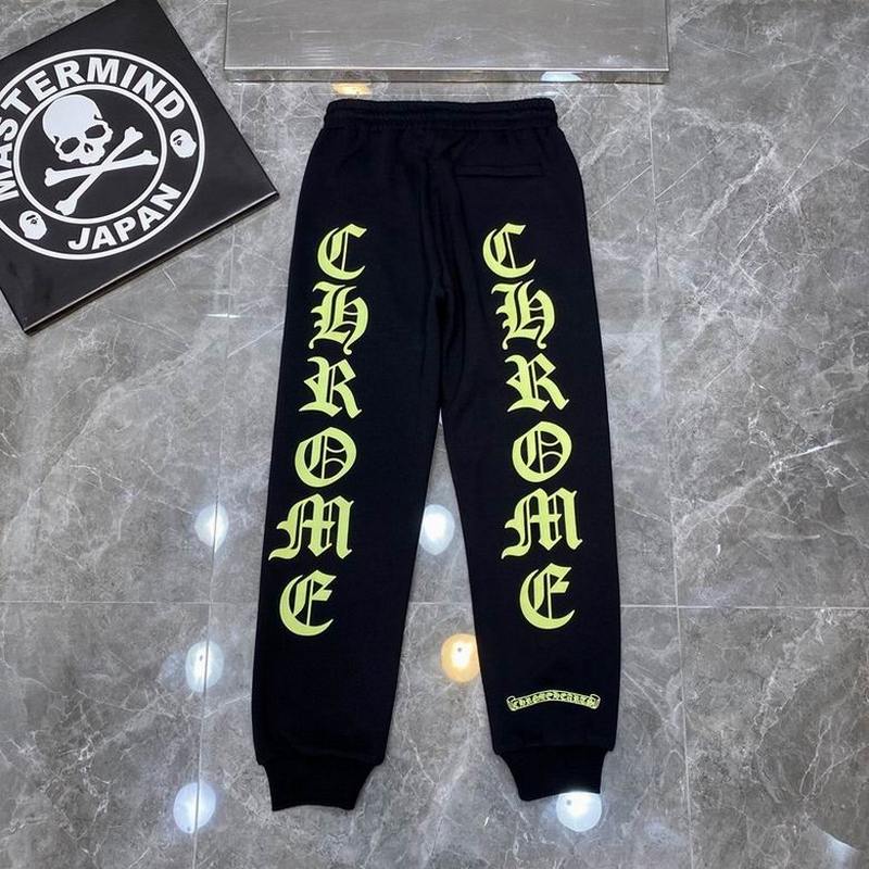 Chrome Hearts Pants 3